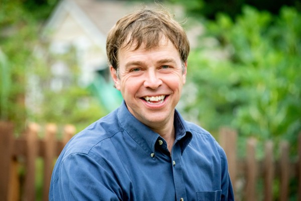 Daniel Shetley